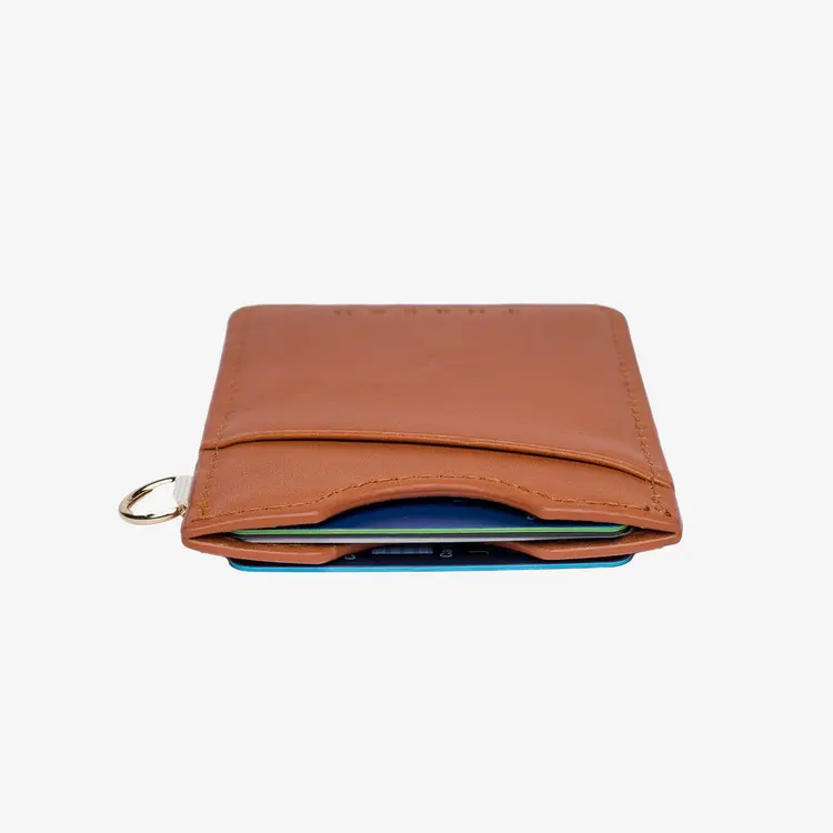 Thread Threads Vertical Wallet | Blossom
