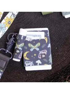 Thread Elastic Wallet | Critters