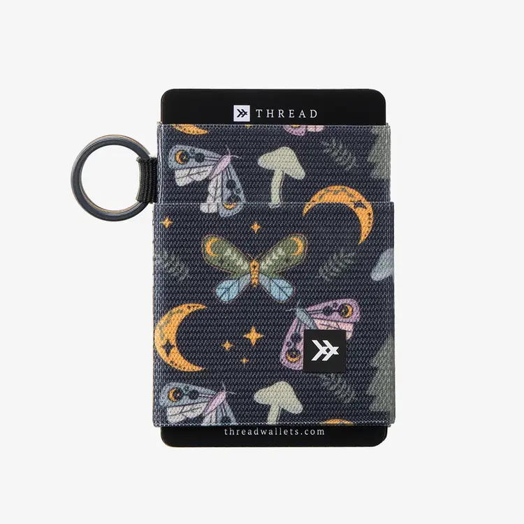 Thread Threads Elastic Wallet | Critters