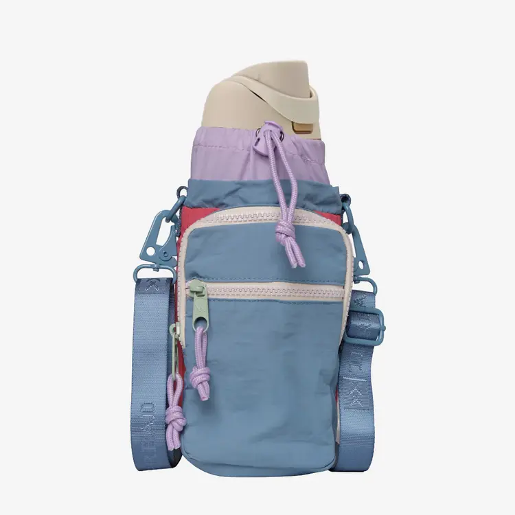 Thread Threads Water Bottle Sling  | Summer