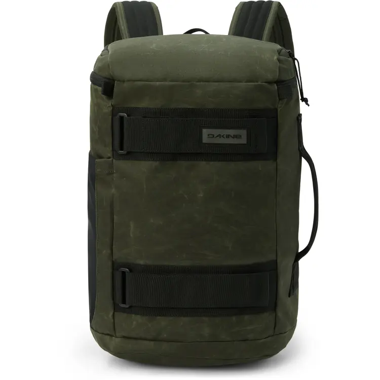 Dakine Dakine Mission Street Backpack | Rosin