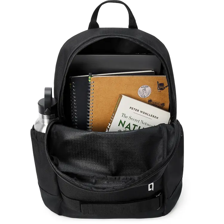 Dakine Dakine Atlas Backpack 2.0 | Black