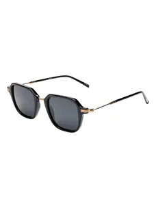 I-SEA Riley | Black/Smoke Polar