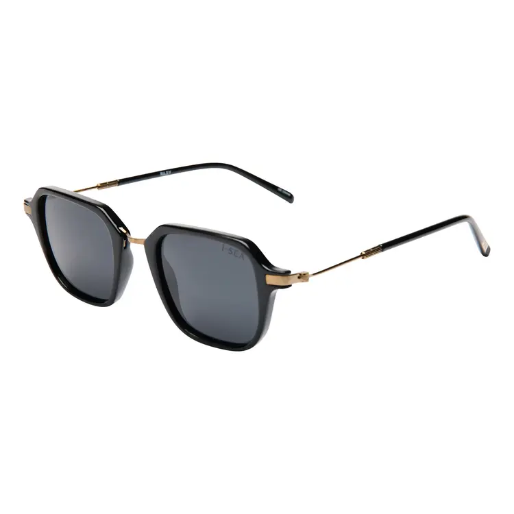 I-SEA I-Sea Riley | Black/Smoke Polar