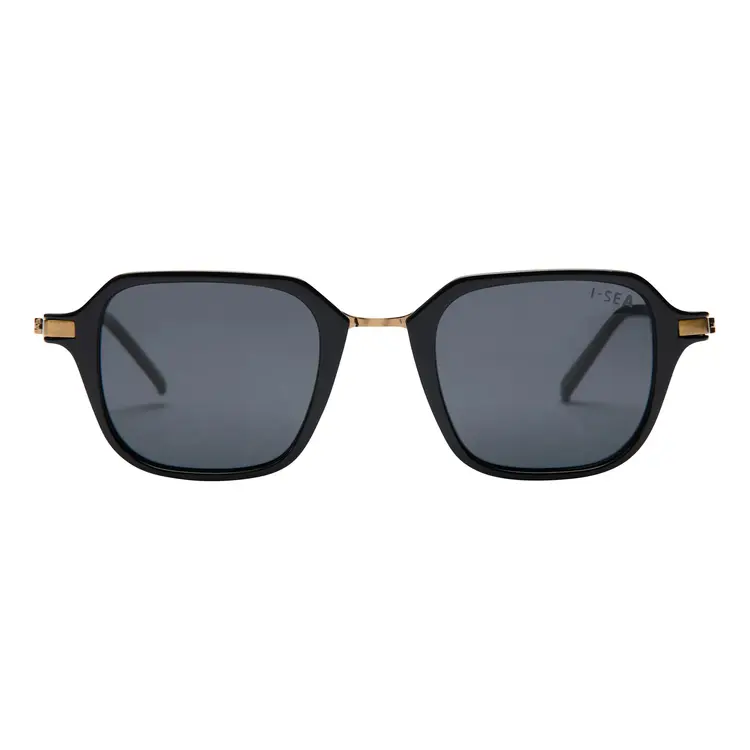 I-SEA I-Sea Riley | Black/Smoke Polar