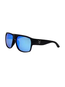 I-SEA Nick I | Black/Smoke Polar