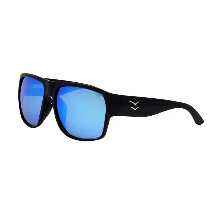 I-SEA I-Sea Nick I | Black/Smoke Polar