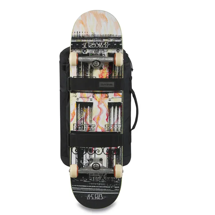 Dakine Dakine Mission Street Backpack | Black