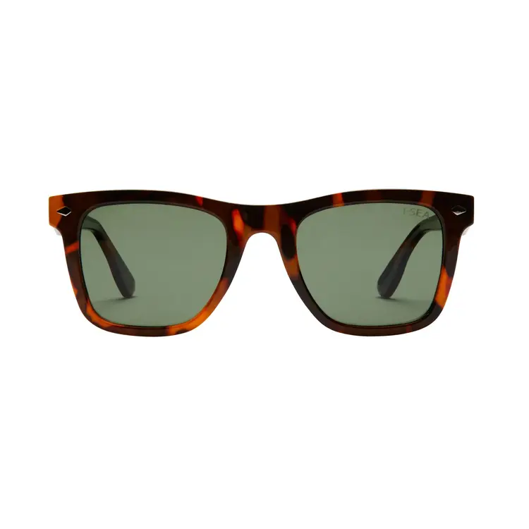 I-SEA I-sea Rhythm | Tort/Green Polarized