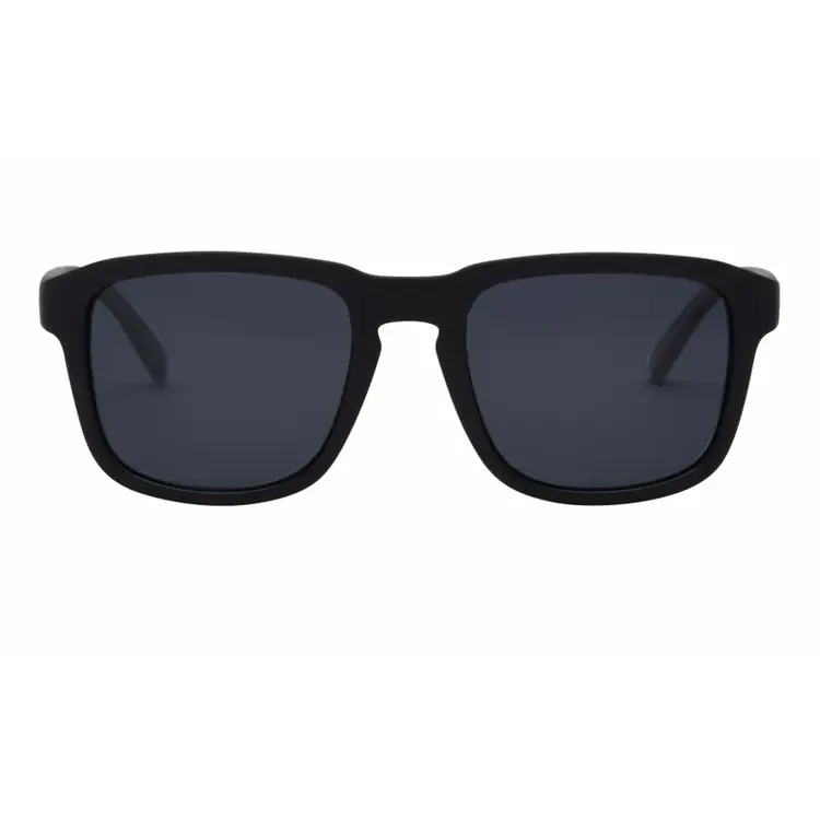 I-SEA I-Sea Logan | Black/Smoke Polar