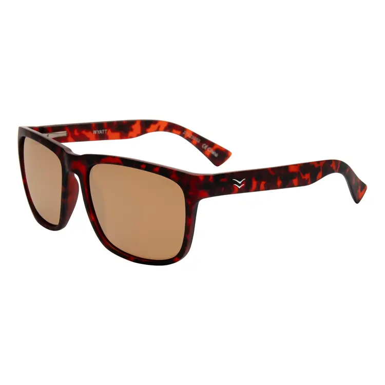 I-SEA I-Sea Wyatt | Tort/Copper Polarized