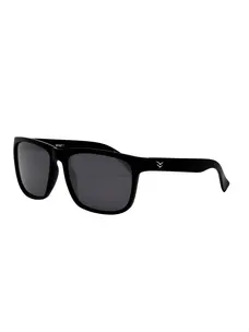 I-SEA Wyatt | Black/Smoke Polarized