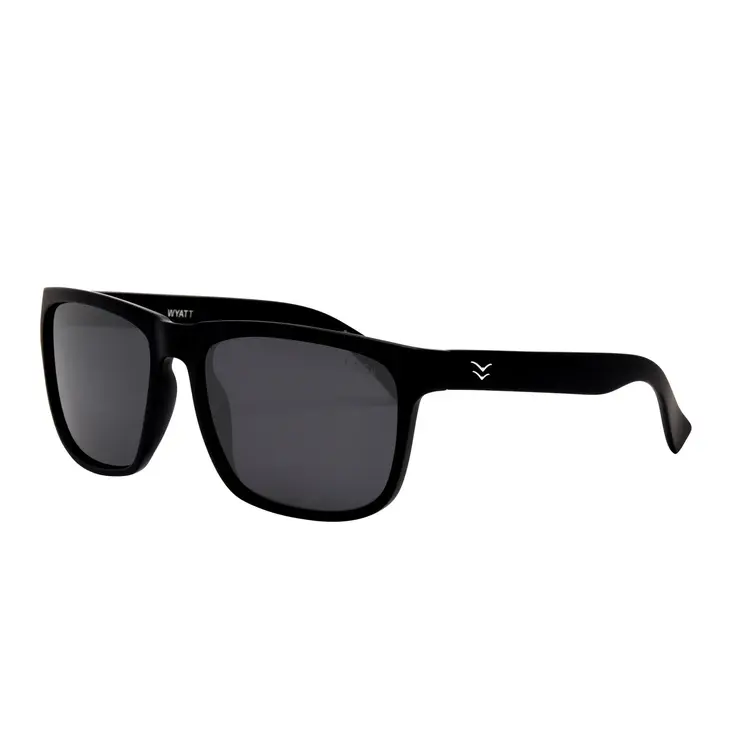 I-SEA I-Sea Wyatt | Black/Smoke Polar
