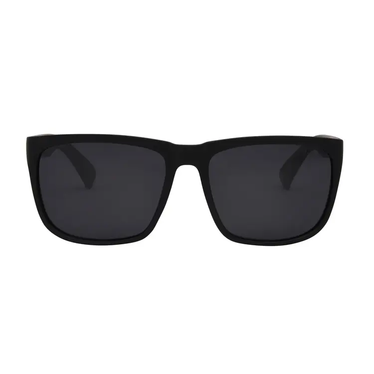 I-SEA I-Sea Wyatt | Black/Smoke Polar