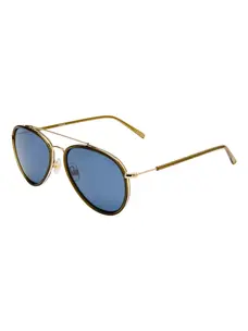 I-SEA Tatum | Olive/Navy Polarized