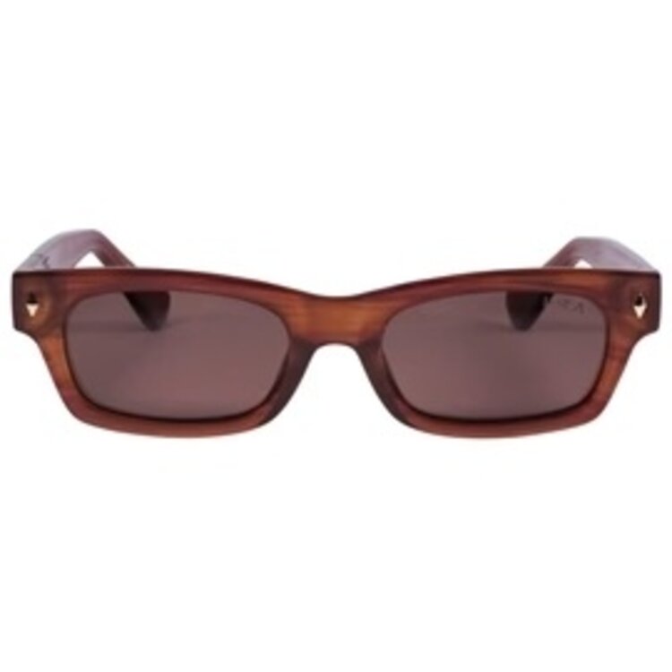 I-SEA I-Sea Flynn | Tort/Brown Polar