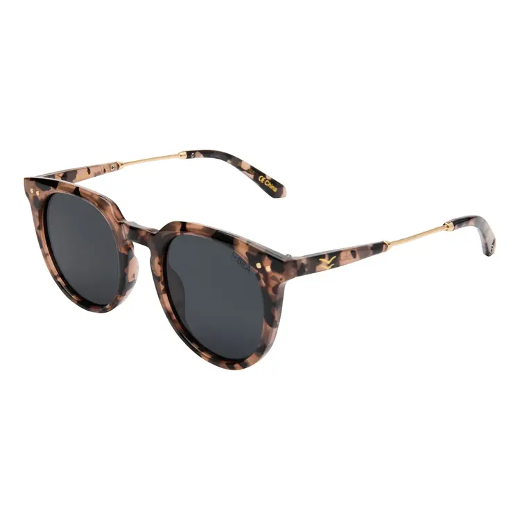 I-SEA I-sea Ella | Blonde Tort/Smoke Polarized
