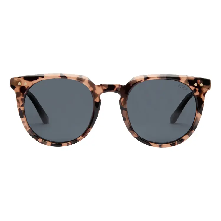 I-SEA I-sea Ella | Blonde Tort/Smoke Polarized