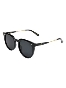 I-SEA Ella | Black/Smoke  Polar