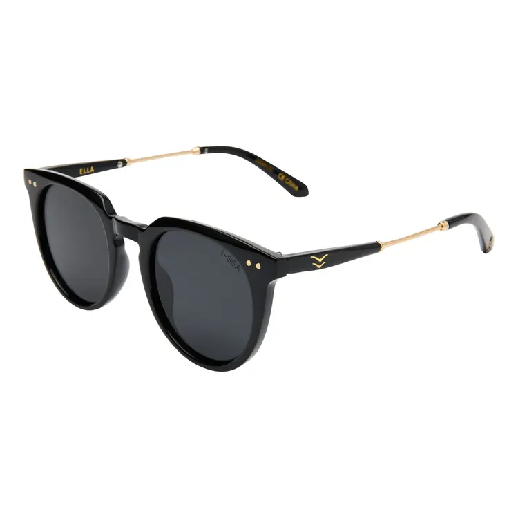 I-SEA I-Sea Ella | Black/Smoke  Polar