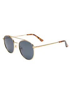 I-SEA Easton | Gold/Smoke Polarized