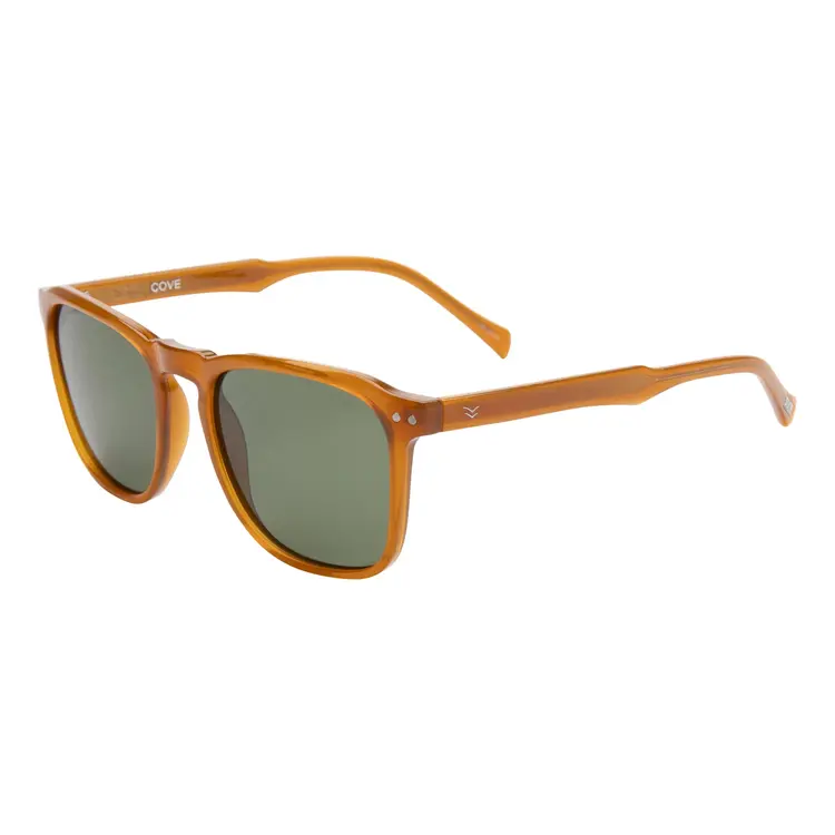 I-SEA I-Sea Cove | Sunshine/Green Polar