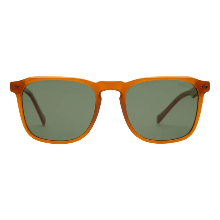 I-SEA I-Sea Cove | Sunshine/Green Polar