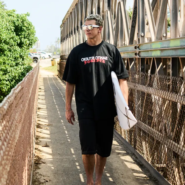 I-SEA I-sea Cole Houshmand | Lightning/Silver Mirror Polarized