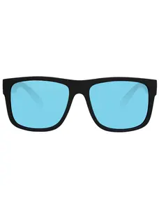 I-SEA I-Sea Cloudbreak | Black/Blue Mirror Polar