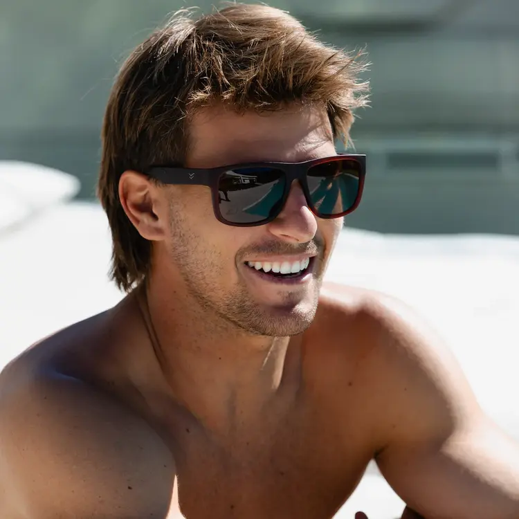 I-SEA I-Sea Cloudbreak | Cola/Brown Polar