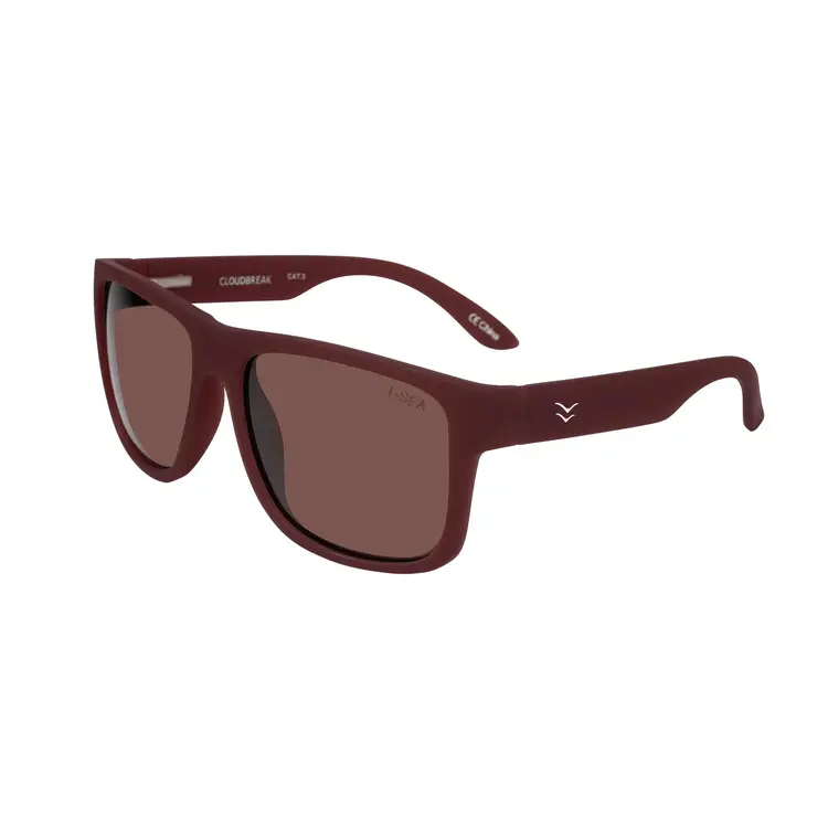 I-SEA I-Sea Cloudbreak | Cola/Brown Polar