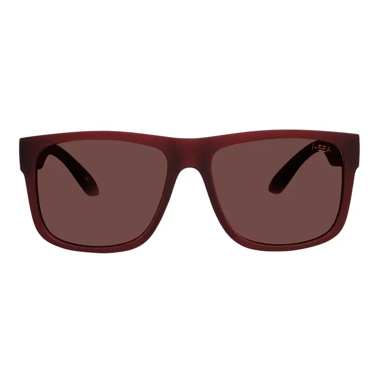 I-SEA I-Sea Cloudbreak | Cola/Brown Polar