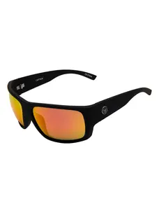 I-SEA Captain | Black/Red Polar