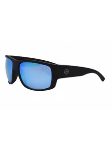 I-SEA Captain | Black/Blue Polarized