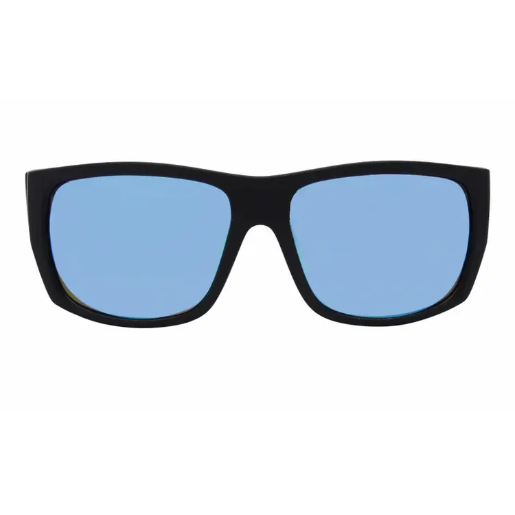 I-SEA I-Sea Captain | Black/Blue Polarized