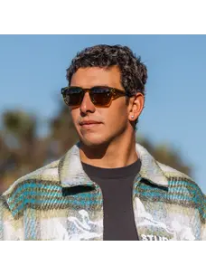 I-SEA Camden | Kelp/Brown Polarized