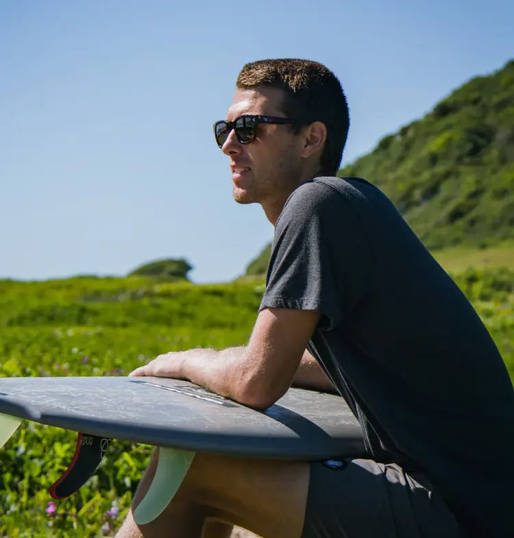 I-SEA I-Sea Camden | Tort/Brown Polarized