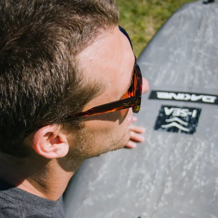 I-SEA I-Sea Camden | Tort/Brown Polarized