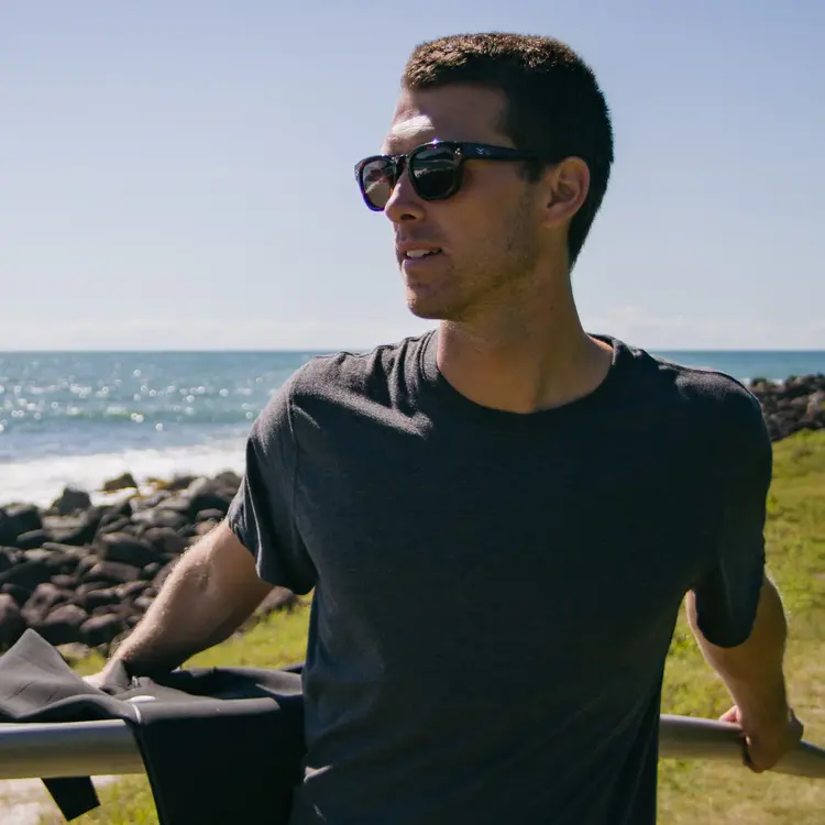 I-SEA I-Sea Camden | Tort/Brown Polarized