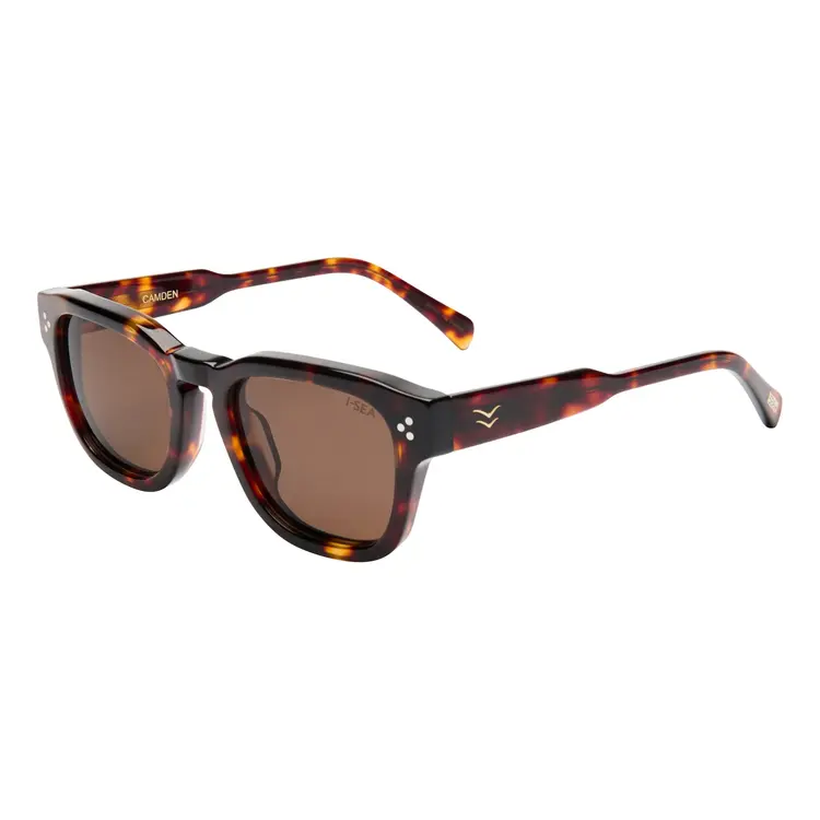 I-SEA I-Sea Camden | Tort/Brown Polarized