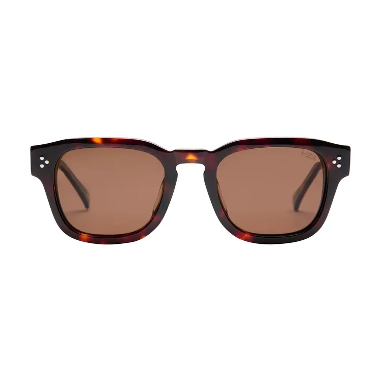 I-SEA I-Sea Camden | Tort/Brown Polarized