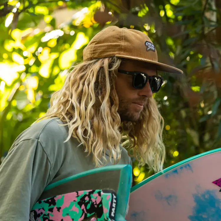 I-SEA I-Sea Blair 2.0 | Black/Smoke Polarized