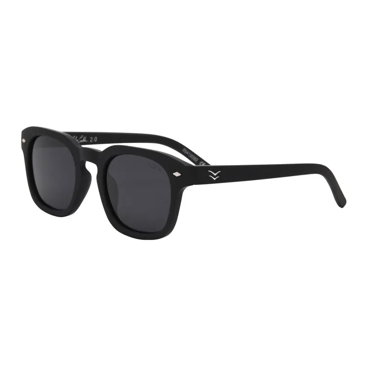 I-SEA I-Sea Blair 2.0 | Black/Smoke Polarized