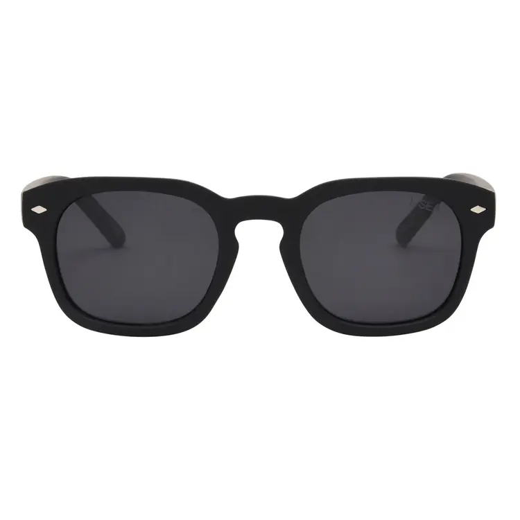 I-SEA I-Sea Blair 2.0 | Black/Smoke Polarized