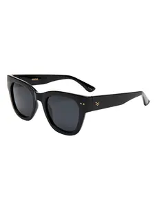 I-SEA Andie | Black/Smoke Polarized