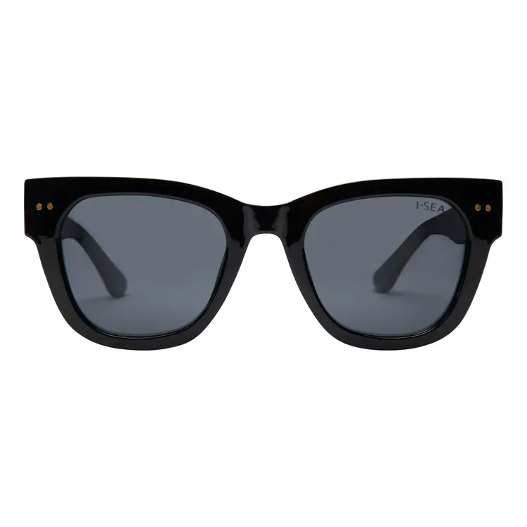 I-SEA I-Sea Andie | Black/Smoke Polarized