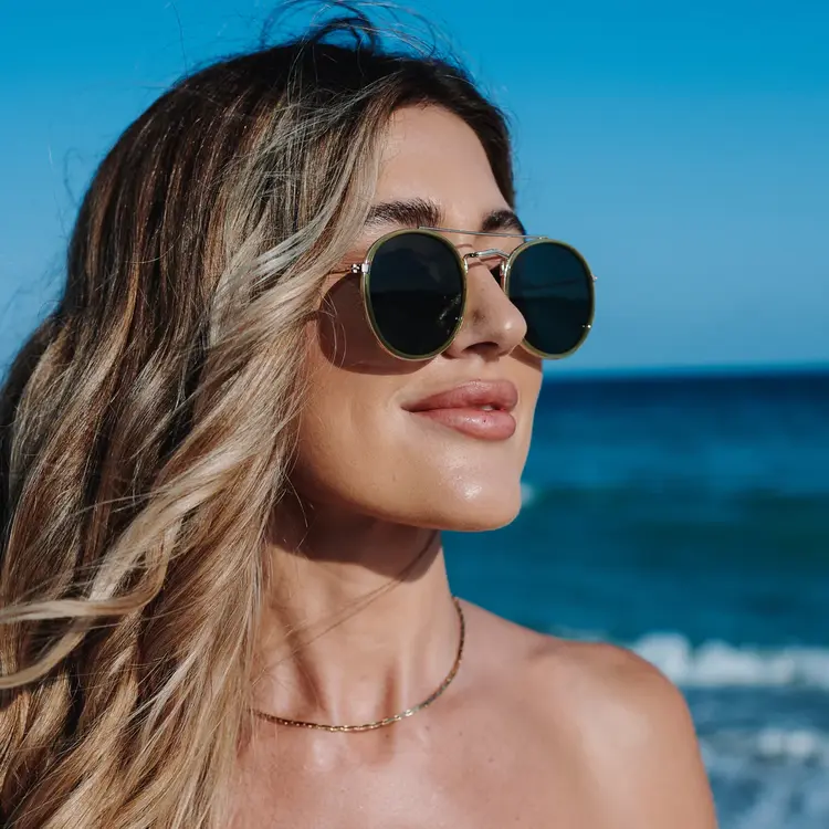 I-SEA I-Sea All Aboard | Moss/Green Polarized