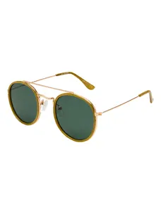 I-SEA All Aboard | Moss/Green Polarized