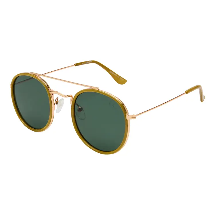 I-SEA I-Sea All Aboard | Moss/Green Polarized