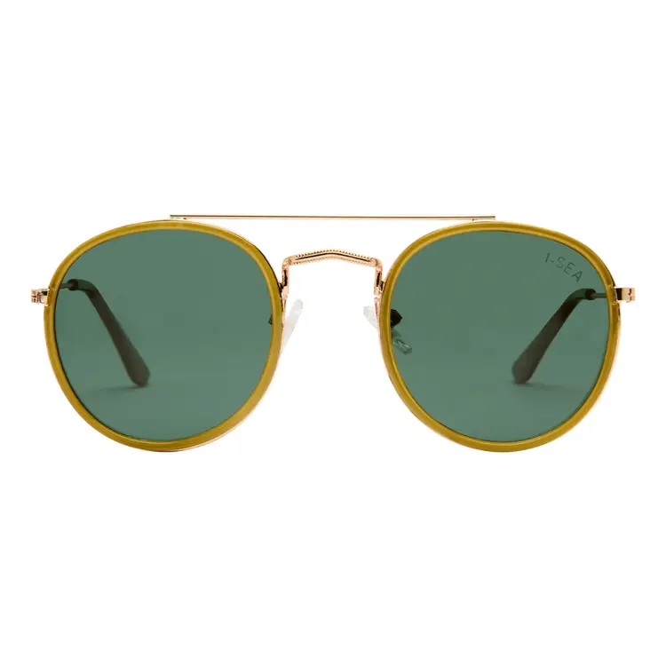 I-SEA I-Sea All Aboard | Moss/Green Polarized